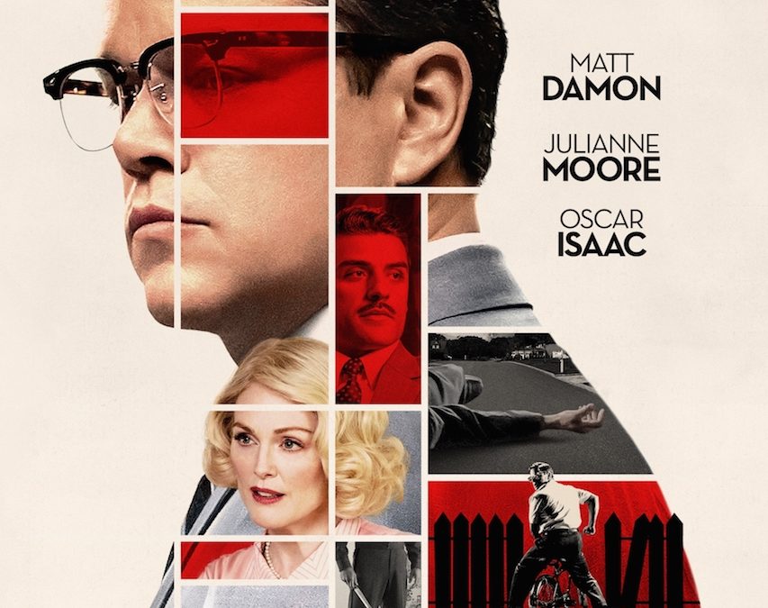 Suburbicon