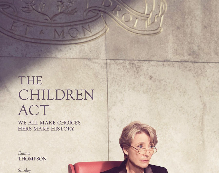 The Children Act