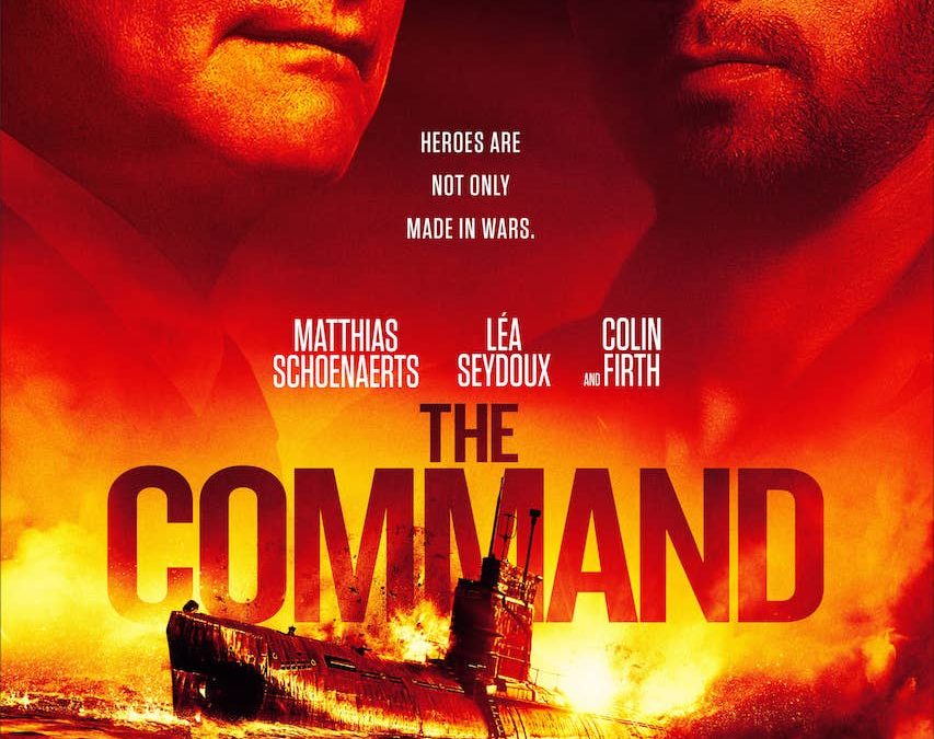 The Command / Kursk