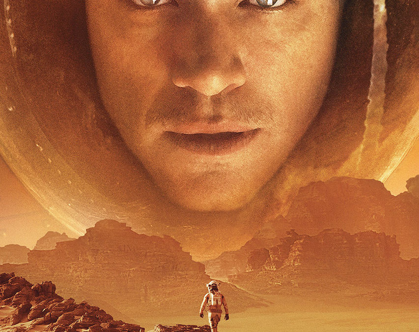 The Martian