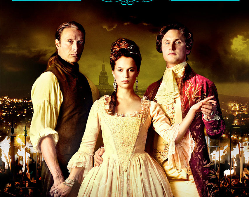 A Royal Affair