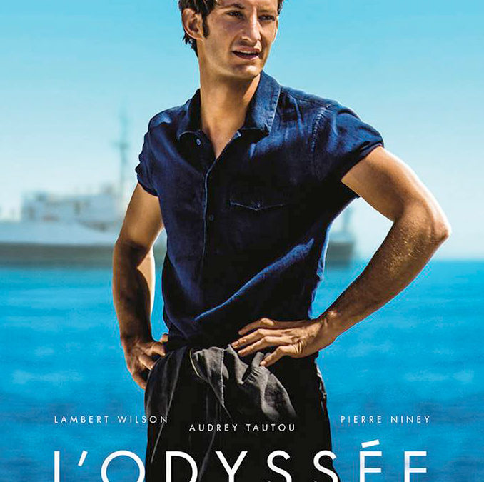 L’Odyssée