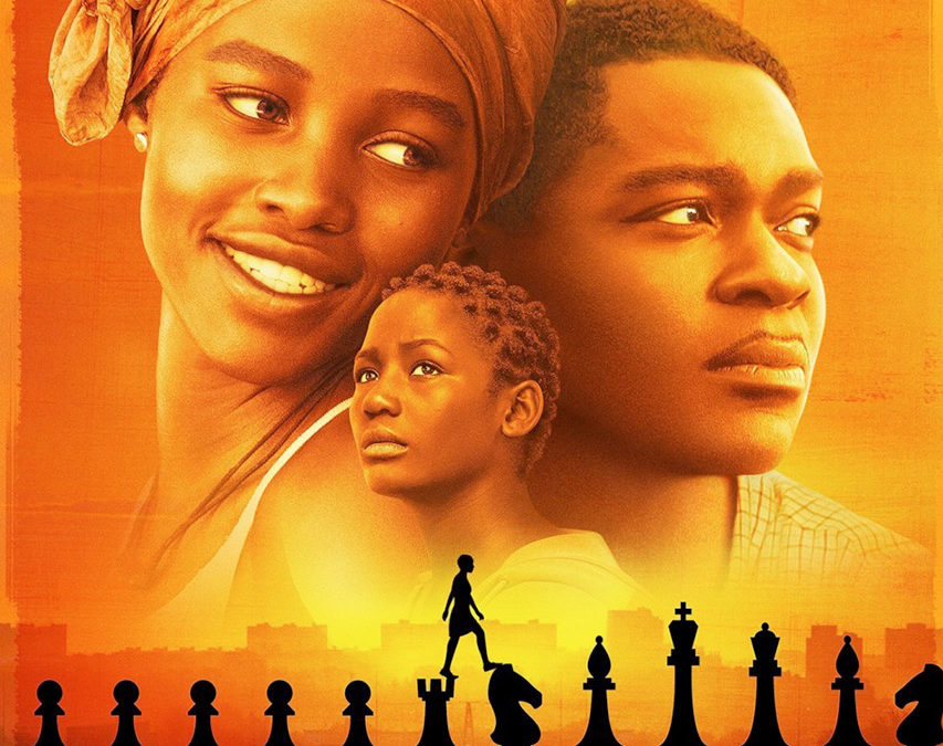 Queen of Katwe