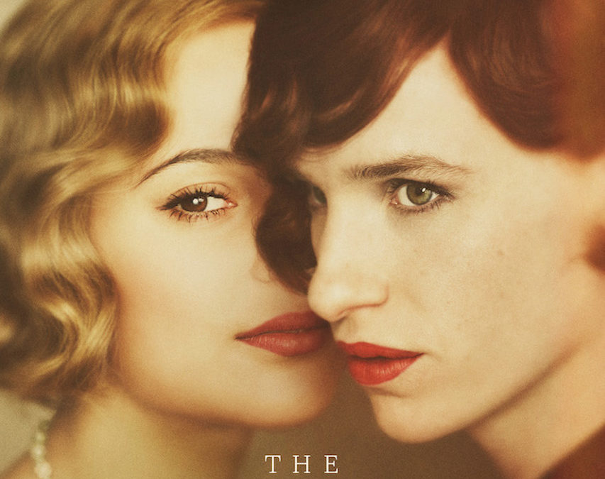 The Danish Girl